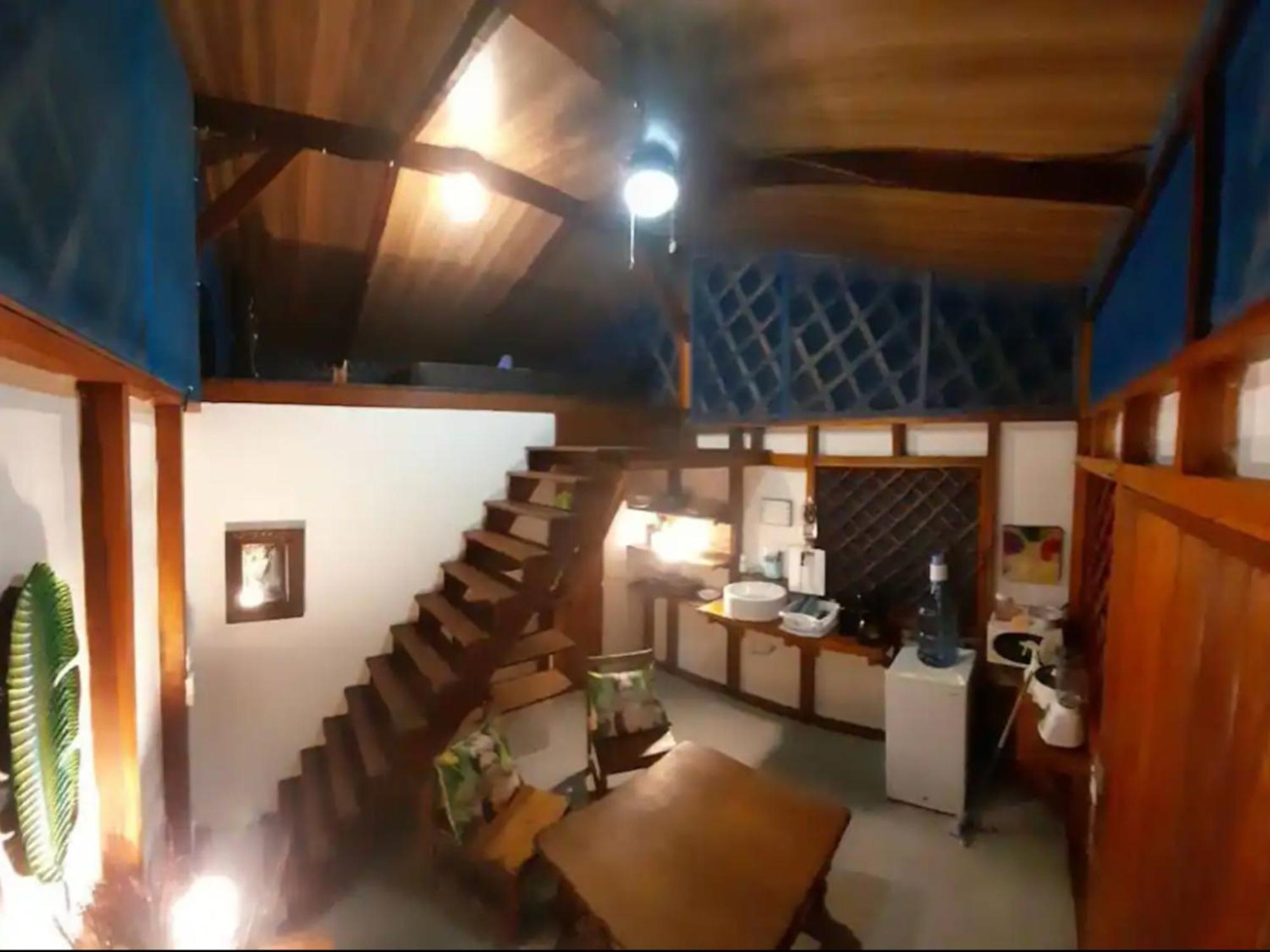 Casa Blanca Beachfront House With Shared Pool Access Pangea Lodge 曼萨尼约 外观 照片